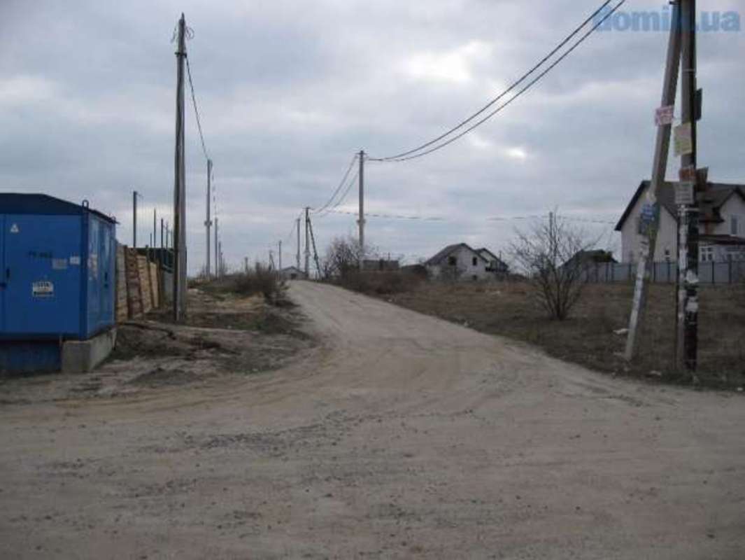 Продається ділянка Київська, Бориспільський, Бориспіль фото 1 Продається ділянка Київська, Бориспільський, Бориспіль фото 1