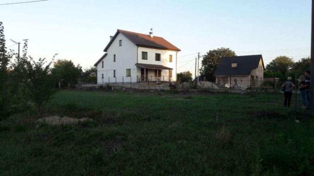 Продається ділянка Київська, Бориспільський, Бориспіль, Покровская фото 1 Продається ділянка Київська, Бориспільський, Бориспіль, Покровская фото 1