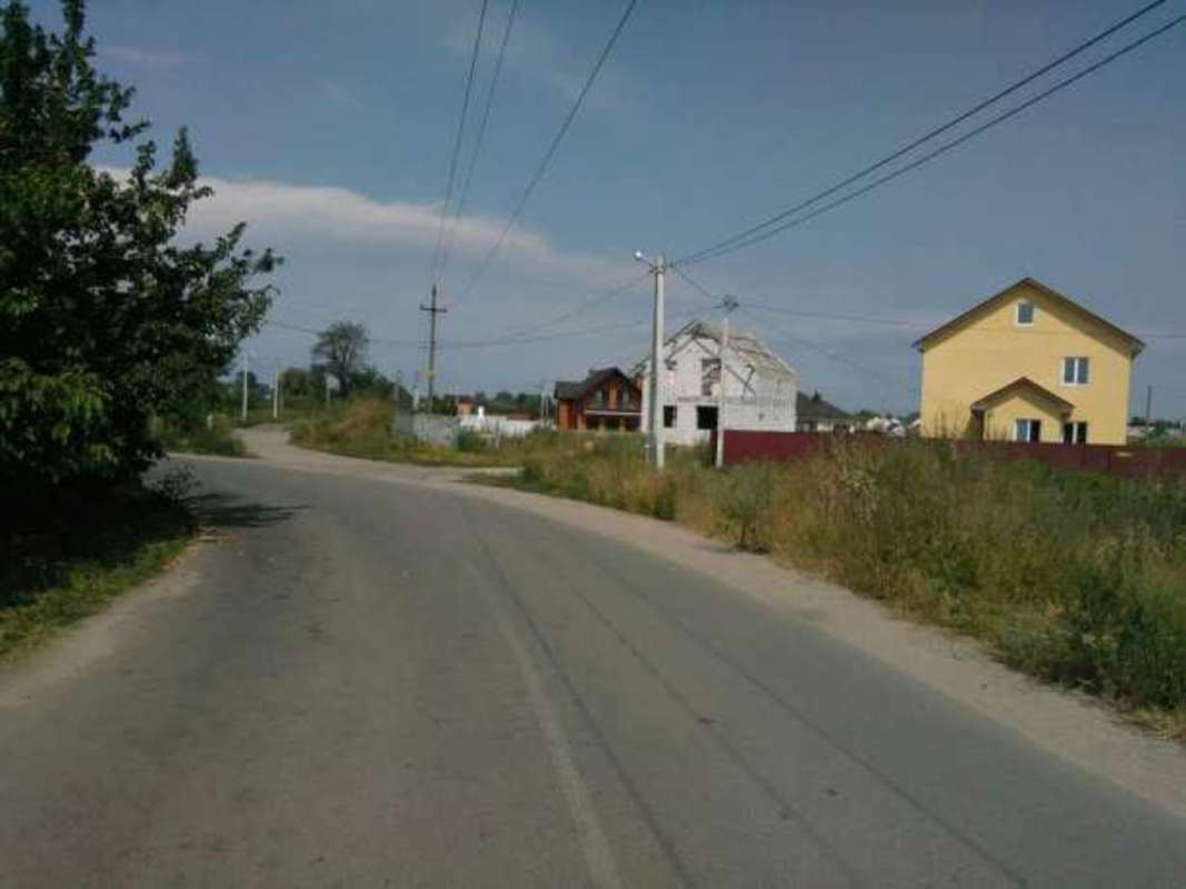 Продається ділянка Київська, Бориспільський, Бориспіль, Зализняка фото 1 Продається ділянка Київська, Бориспільський, Бориспіль, Зализняка фото 1