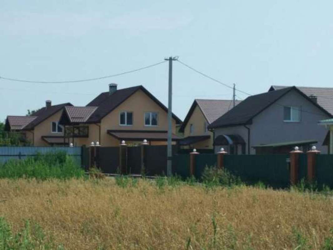 Продається ділянка Київська, Бориспільський, Бориспіль, Городецкого фото 1 Продається ділянка Київська, Бориспільський, Бориспіль, Городецкого фото 1