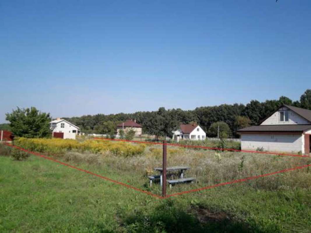 Продається ділянка Київська, Бориспільський, Бориспіль, Звездная фото 1 Продається ділянка Київська, Бориспільський, Бориспіль, Звездная фото 1