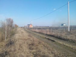 Продається ділянка Київська, Бориспільський, Іванків фото 1 Продається ділянка Київська, Бориспільський, Іванків фото 1