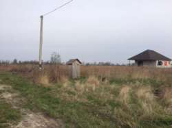 Продається ділянка Київська, Бориспільський, Лозівка, Максима Рильского фото 1 Продається ділянка Київська, Бориспільський, Лозівка, Максима Рильского фото 1