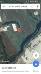 Продається ділянка Київська, Бориспільський, Вишеньки фото 1 Продається ділянка Київська, Бориспільський, Вишеньки фото 1