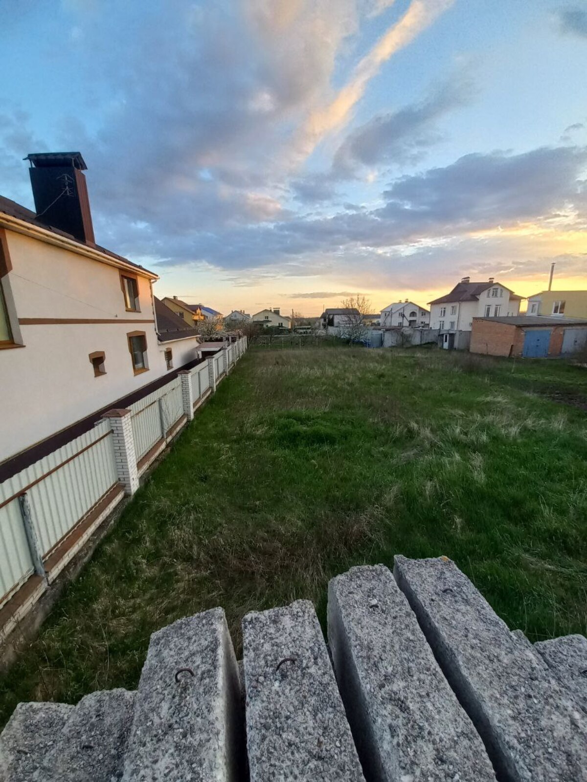 Продається земельна ділянка під забудову фото 1 Продається земельна ділянка під забудову фото 1