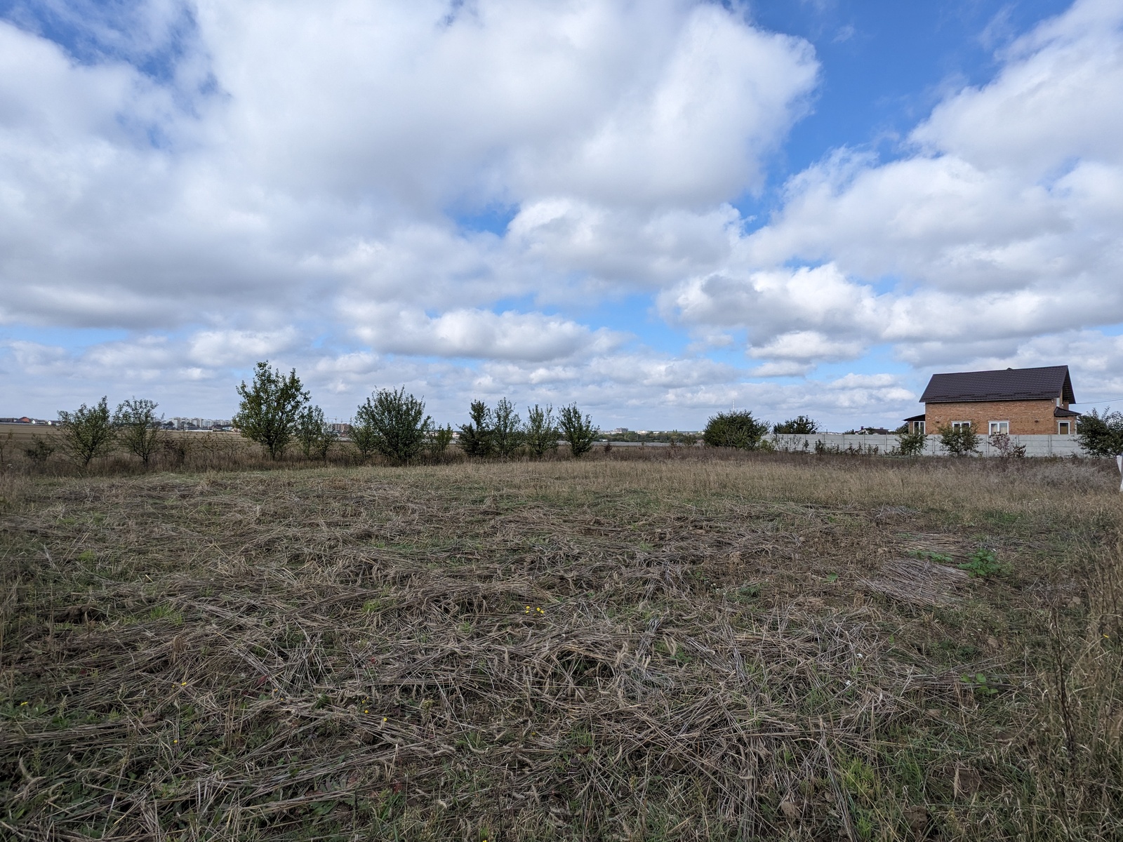 Продається ділянка Вінницька, Вінниця, Ленінський, Сабарів, 1-й провулок Трипільський фото 1 Продається ділянка Вінницька, Вінниця, Ленінський, Сабарів, 1-й провулок Трипільський фото 1
