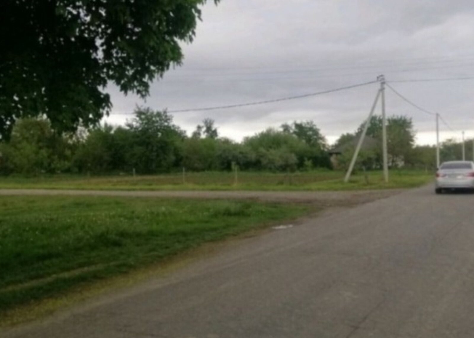 Продаж земельної ділянки комерційного призначення на вул. Коцюбинського, площа 15.3 сотки фото 1 Продаж земельної ділянки комерційного призначення на вул. Коцюбинського, площа 15.3 сотки фото 1