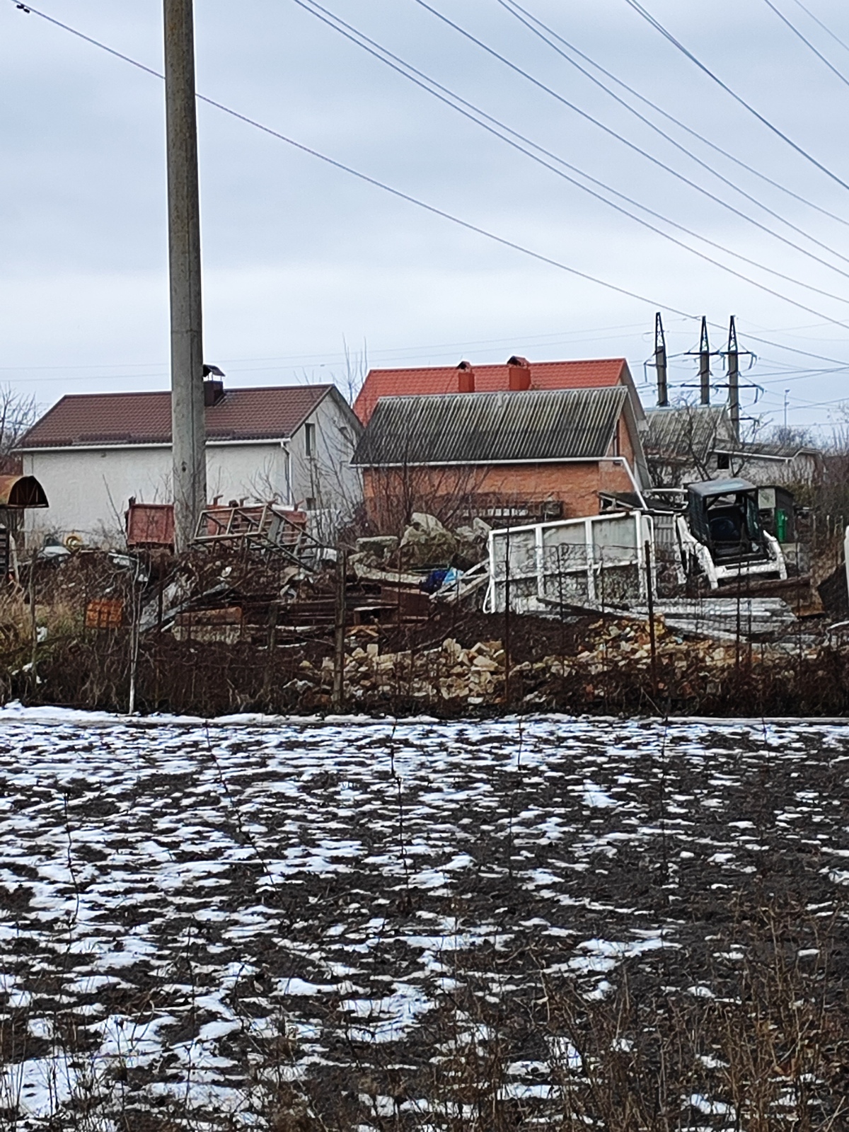 Продається ділянка Вінницька, Вінниця, Ленінський, Барське шосе, Оксамитова фото 1 Продається ділянка Вінницька, Вінниця, Ленінський, Барське шосе, Оксамитова фото 1