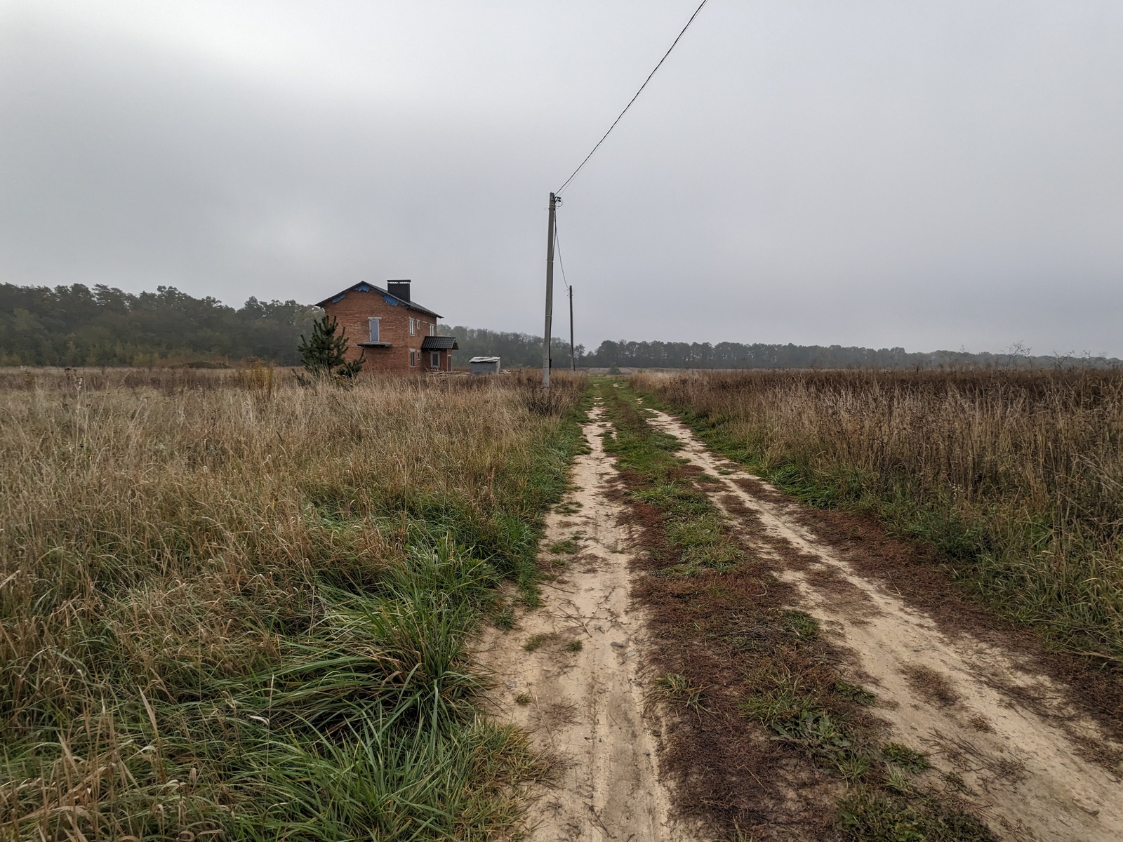 🌲 Продається земельна ділянка для будівництва вашої мрії! 🌲 фото 1 🌲 Продається земельна ділянка для будівництва вашої мрії! 🌲 фото 1