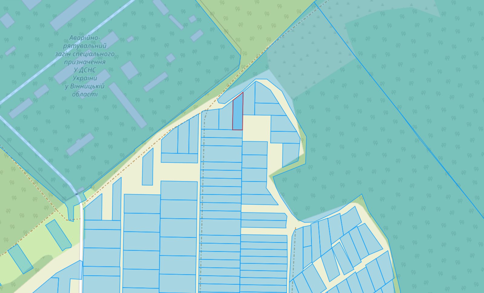 🌿 Продаж земельної ділянки 6 соток у Бохониках — ідеальне місце для життя та інвестиції! фото 1 🌿 Продаж земельної ділянки 6 соток у Бохониках — ідеальне місце для життя та інвестиції! фото 1