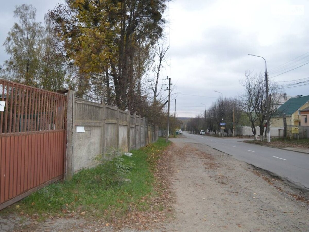 Продається ділянка Вінницька, Вінниця, Староміський, Старе місто, Якова Шепеля фото 1 Продається ділянка Вінницька, Вінниця, Староміський, Старе місто, Якова Шепеля фото 1