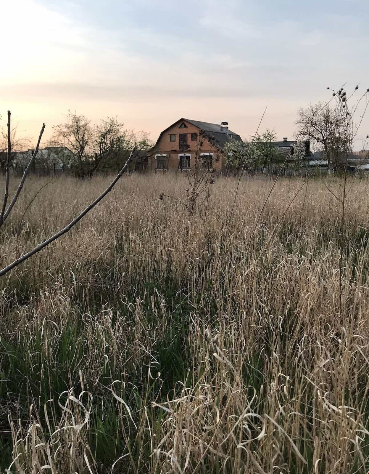 Продаж земельної ділянки під житлову забудову на вул. Незалежності фото 1 Продаж земельної ділянки під житлову забудову на вул. Незалежності фото 1
