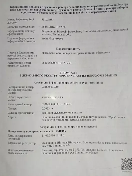 ��������� ������ ³�������, ³�����, ���������, �������� ���� 1