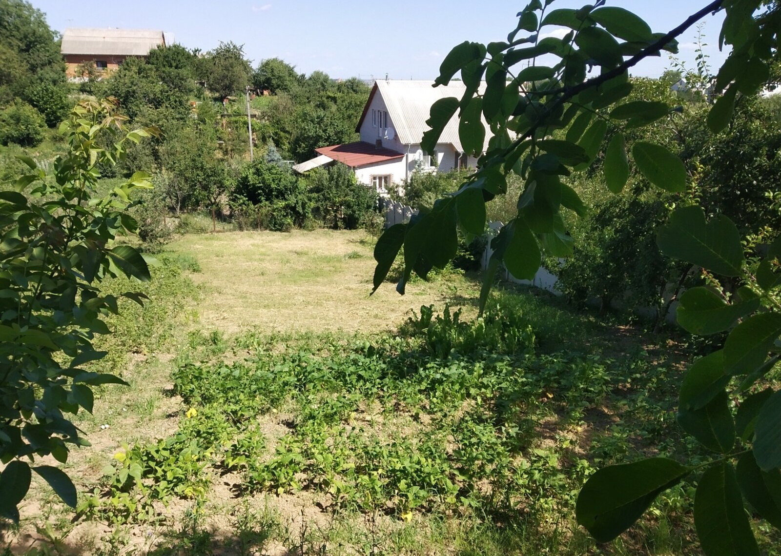 Продаж земельної ділянки під житлову забудову фото 1 Продаж земельної ділянки під житлову забудову фото 1