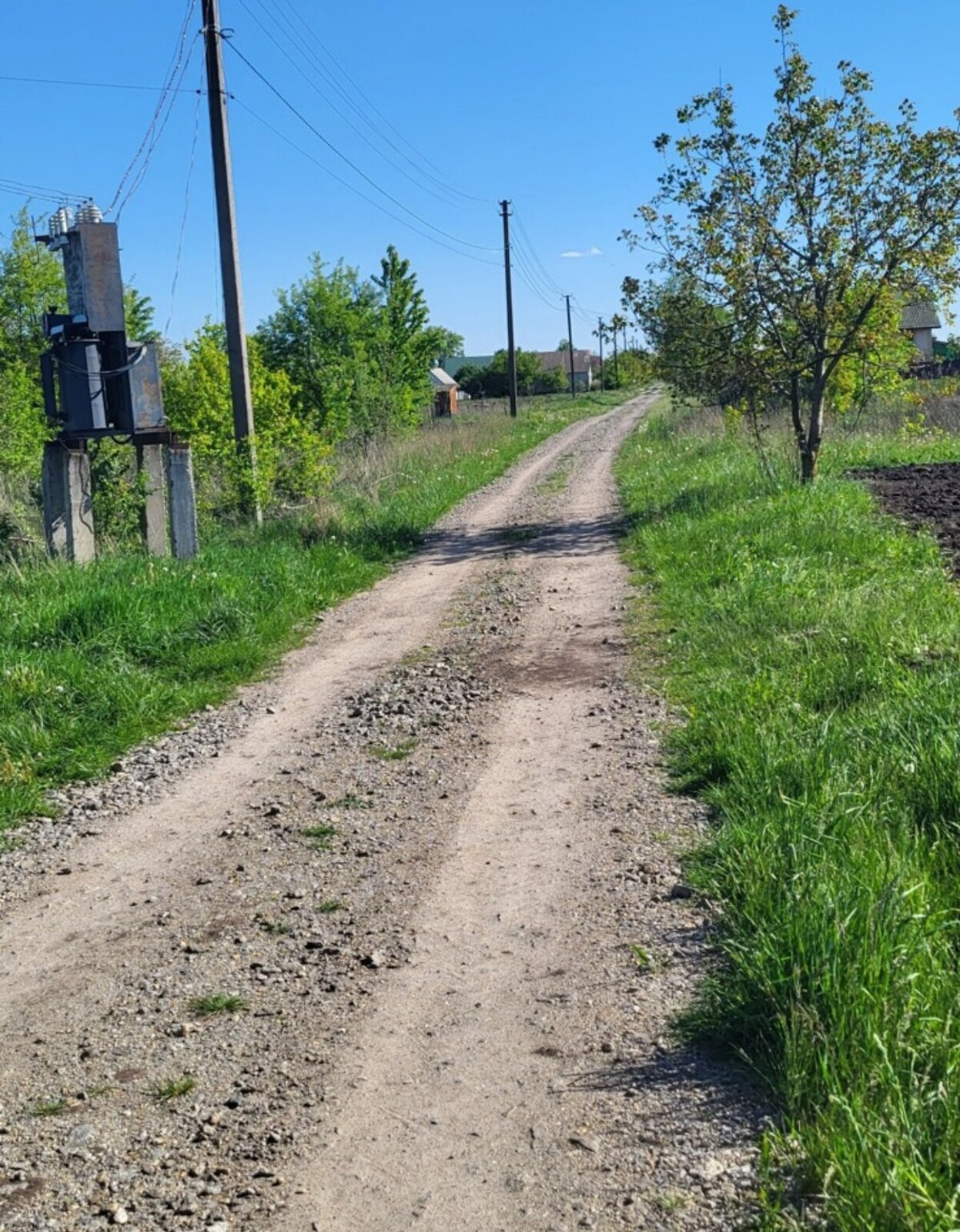 Продається ділянка Вінницька, Вінниця, Передмістя, Гавришівка, Сонячна фото 1 Продається ділянка Вінницька, Вінниця, Передмістя, Гавришівка, Сонячна фото 1