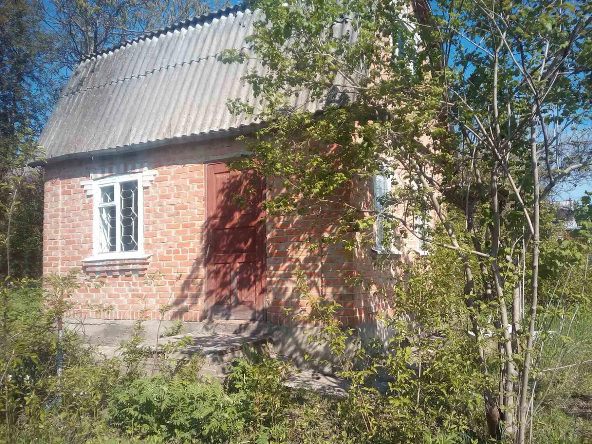Продам дачу з землею. фото 1 Продам дачу з землею. фото 1