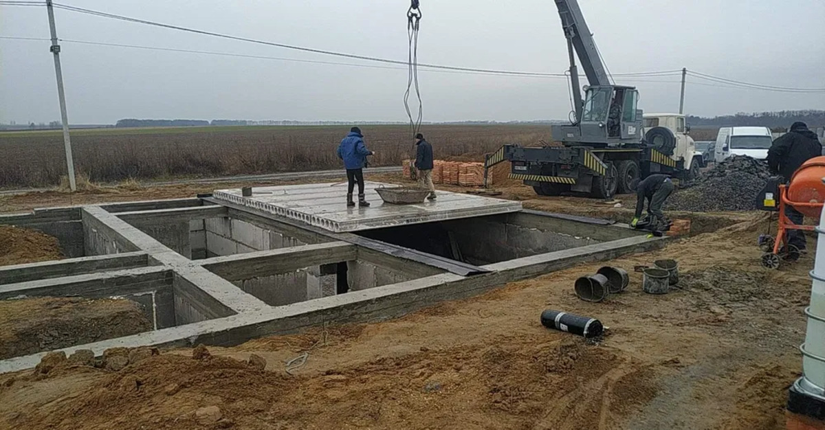 Продаж незавершеного будівництва приватного будинку. фото 1 Продаж незавершеного будівництва приватного будинку. фото 1
