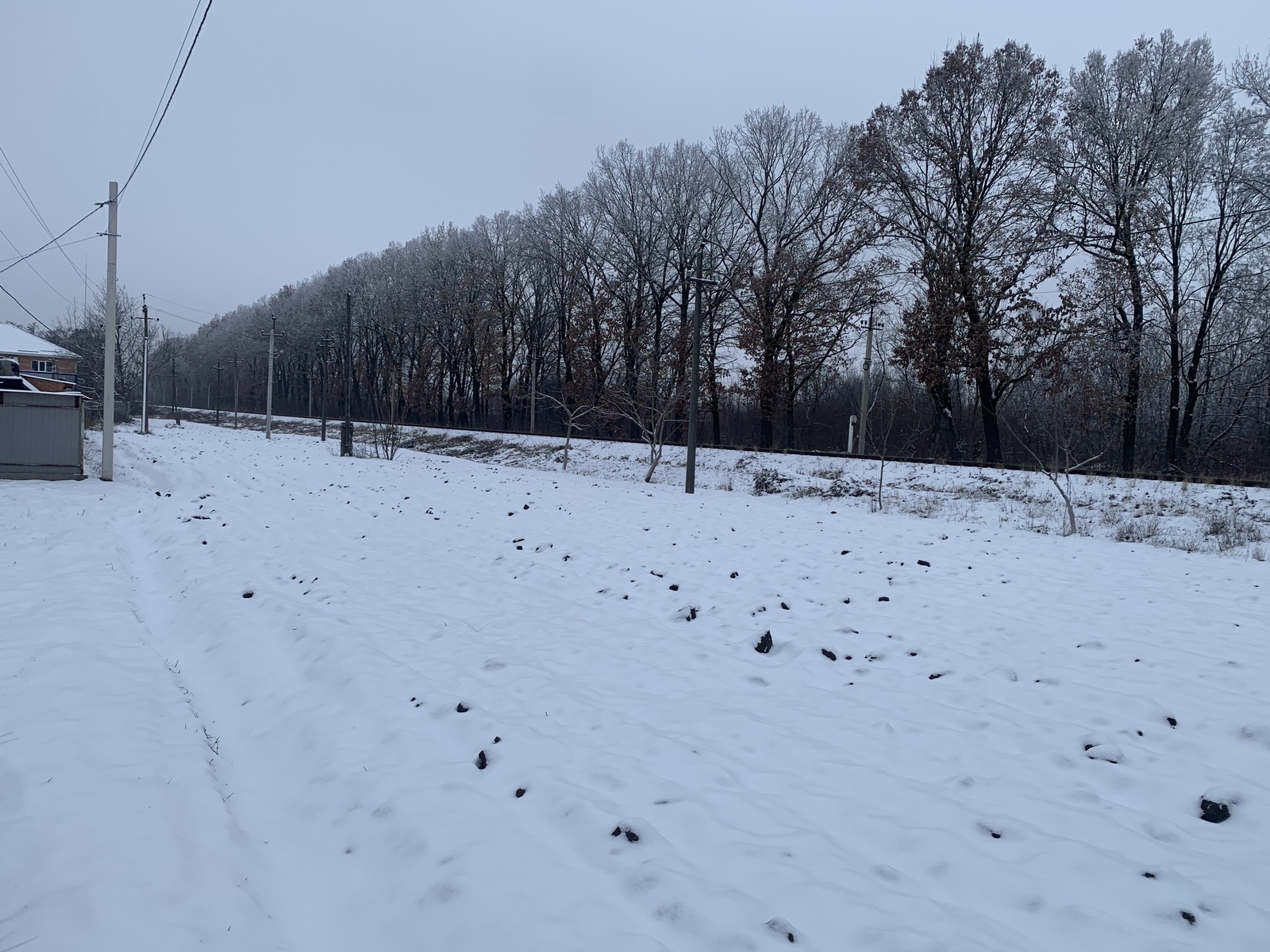 Продаж земельноі ділянки в Якушинцях фото 1 Продаж земельноі ділянки в Якушинцях фото 1