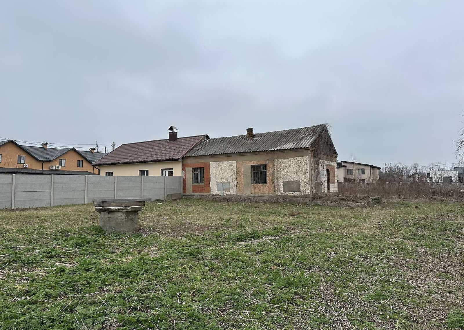 Продаж земельної ділянки комерційного призначення фото 1 Продаж земельної ділянки комерційного призначення фото 1