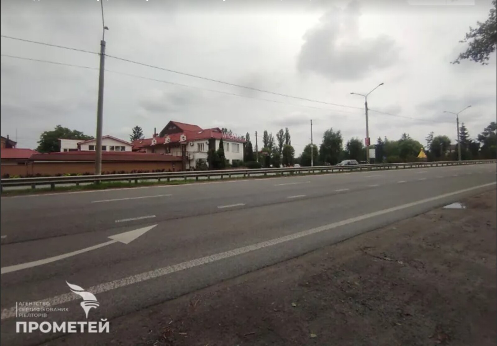 ділянка комерційного призначення в Стрижавці на вулиці Київській на в проти магазину (VAGNOS) фото 1 ділянка комерційного призначення в Стрижавці на вулиці Київській на в проти магазину (VAGNOS) фото 1