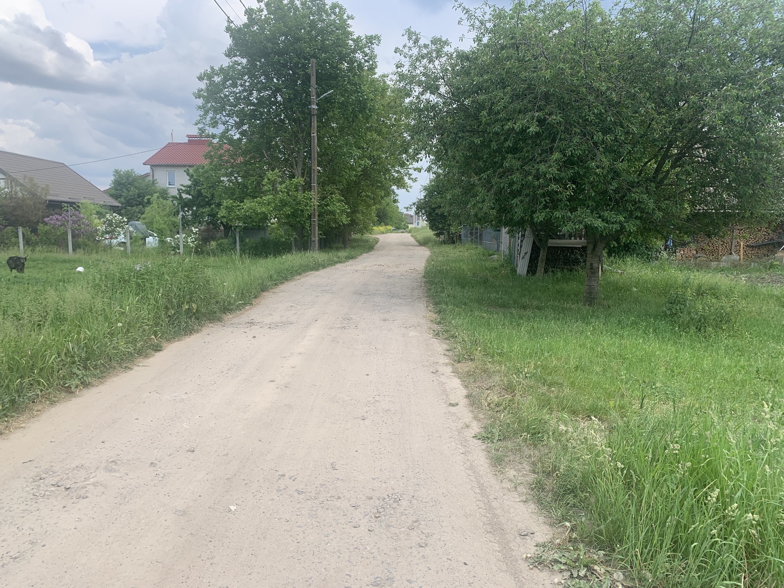 Продаж 14 сот під забудову на Пилипа Орлика фото 1 Продаж 14 сот під забудову на Пилипа Орлика фото 1