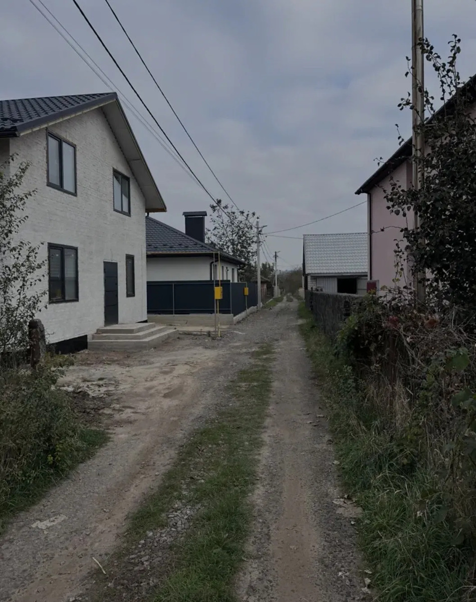 Ділянка в Пирогово. фото 1 Ділянка в Пирогово. фото 1