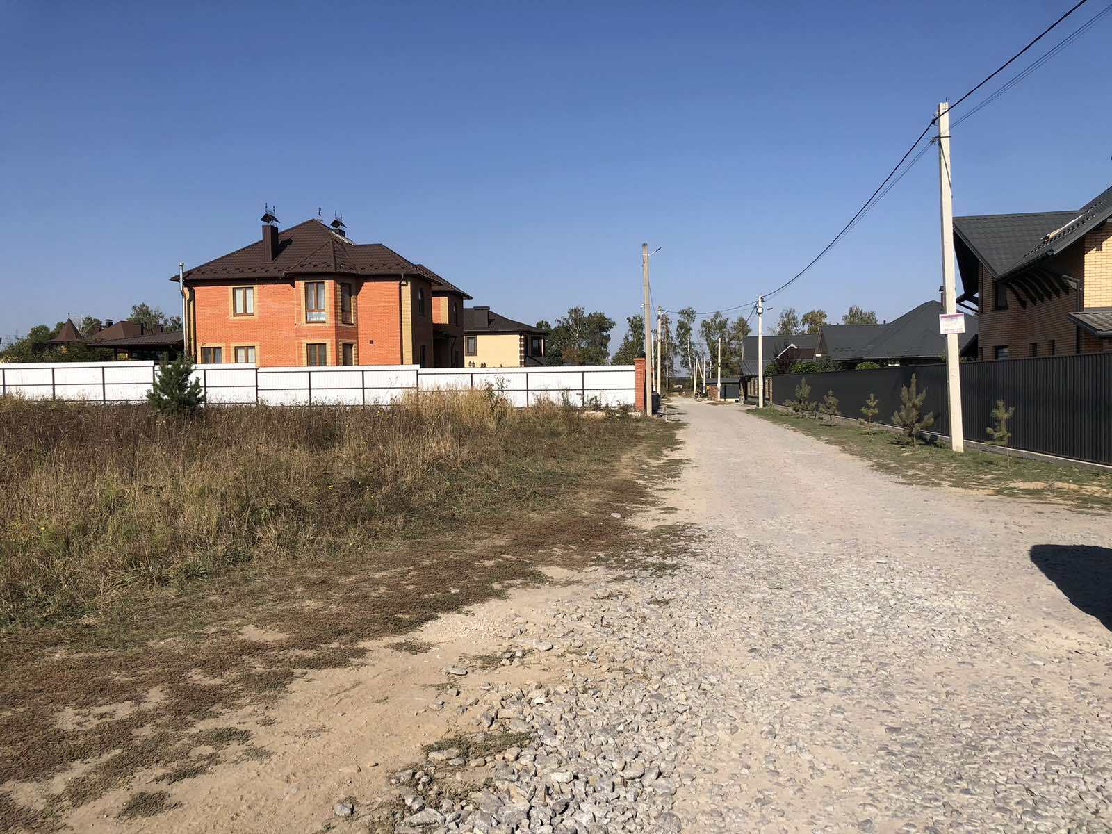 Продається ділянка Вінницька, Вінниця, Передмістя, Березина фото 1 Продається ділянка Вінницька, Вінниця, Передмістя, Березина фото 1