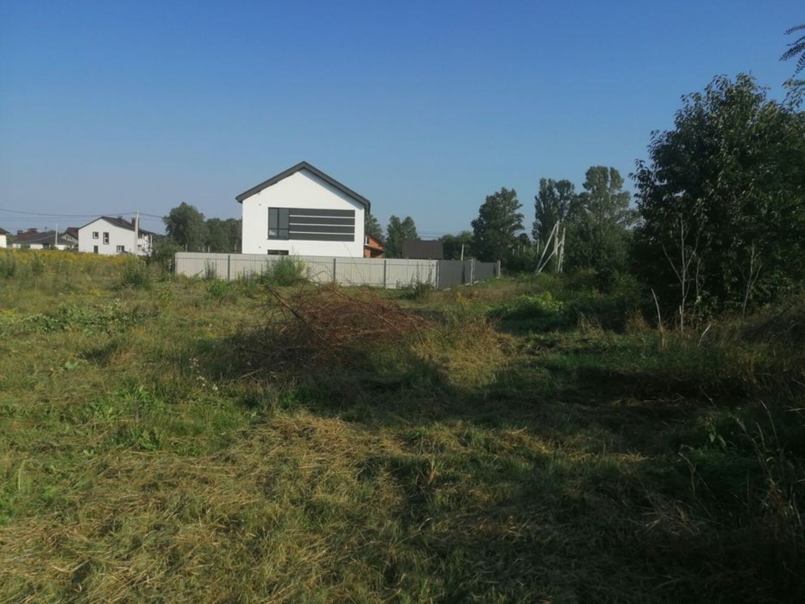 Продається ділянка Вінницька, Вінниця, Передмістя, Агрономічне фото 1 Продається ділянка Вінницька, Вінниця, Передмістя, Агрономічне фото 1