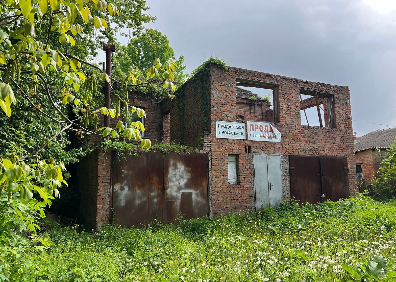 Продаж земельної ділянки під житлову забудову фото 1 Продаж земельної ділянки під житлову забудову фото 1