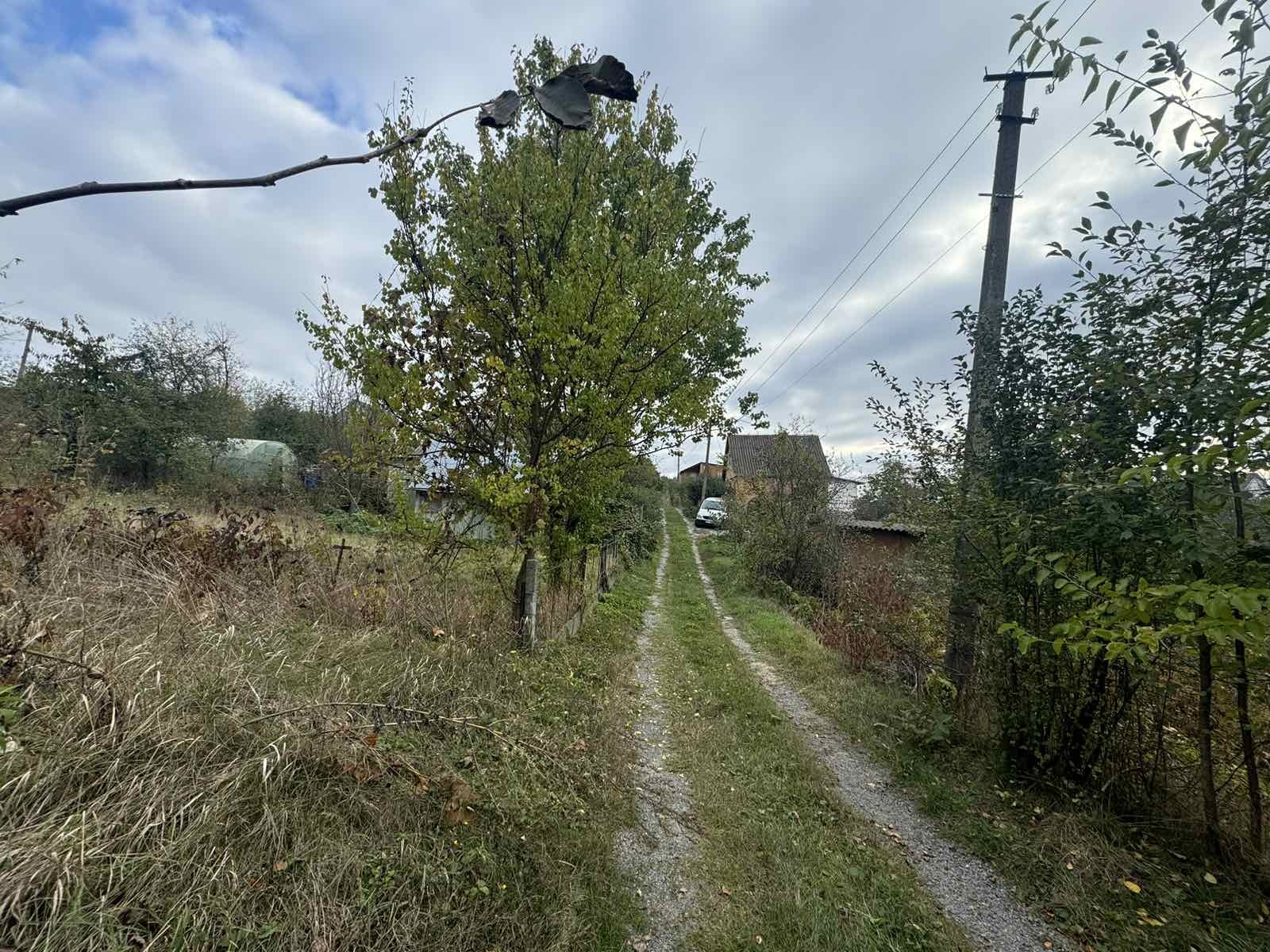 Продається ділянка Вінницька, Вінниця, Передмістя, Вінницькі Хутори, ромашка фото 1 Продається ділянка Вінницька, Вінниця, Передмістя, Вінницькі Хутори, ромашка фото 1