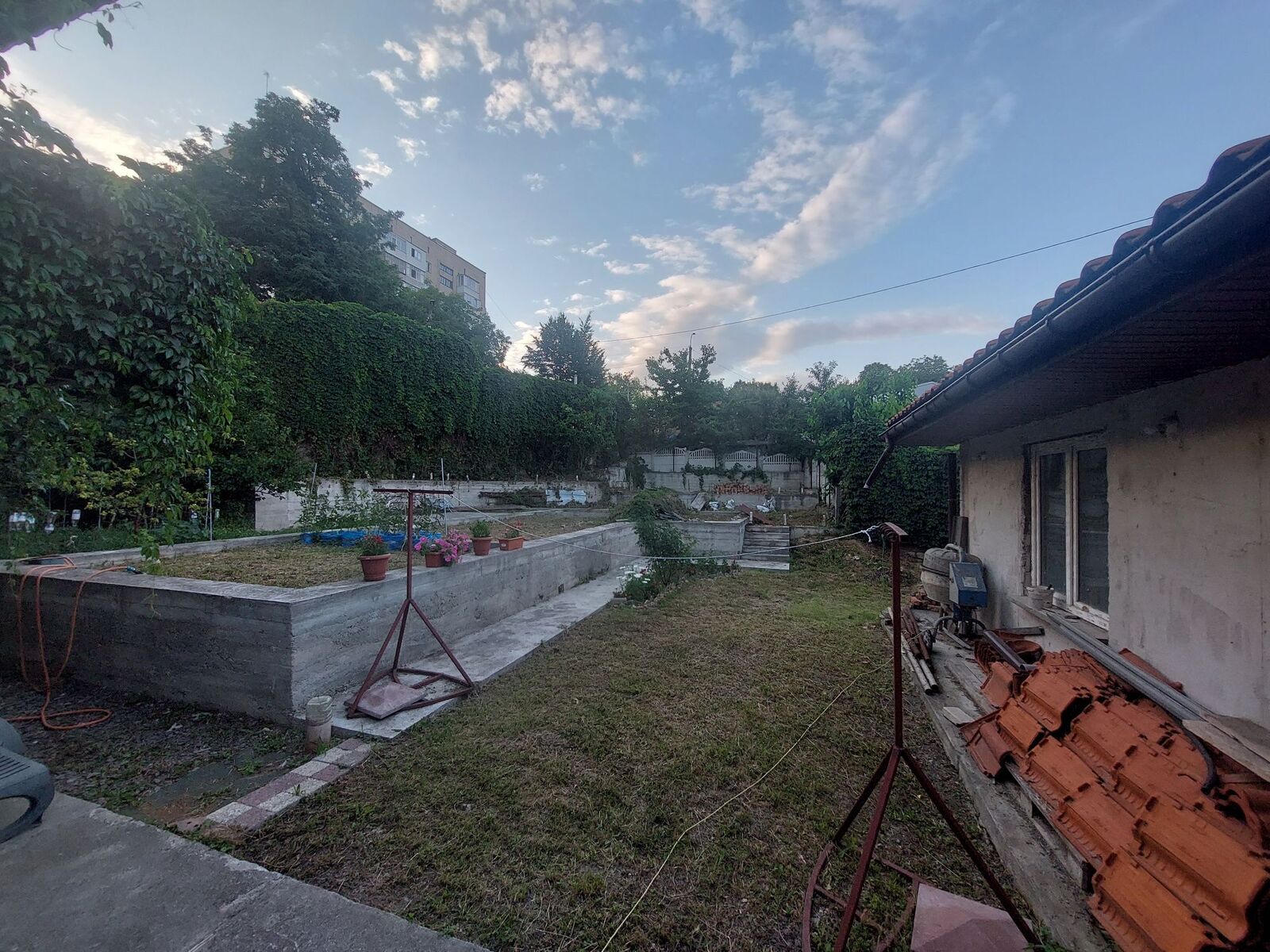 Продається ділянка Вінницька, Вінниця, Ленінський, Центр, Князя Володимира (Міліційна) б/н (біля буд. №5) фото 1 Продається ділянка Вінницька, Вінниця, Ленінський, Центр, Князя Володимира (Міліційна) б/н (біля буд. №5) фото 1