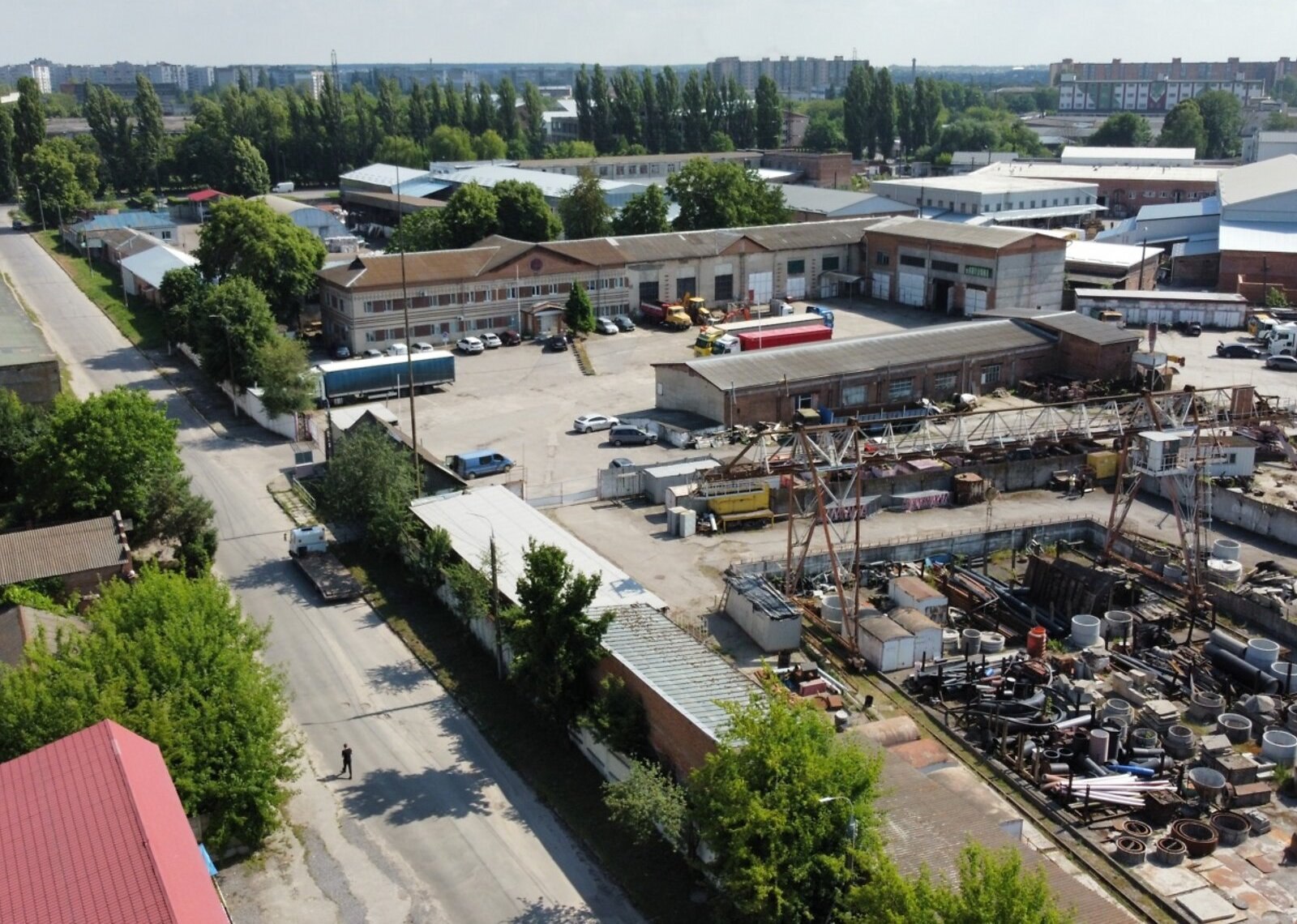 ������ �������� ������ ������������ ����������� �� ���.������� (����� ���'������), ����� 168 ����� ���� 1