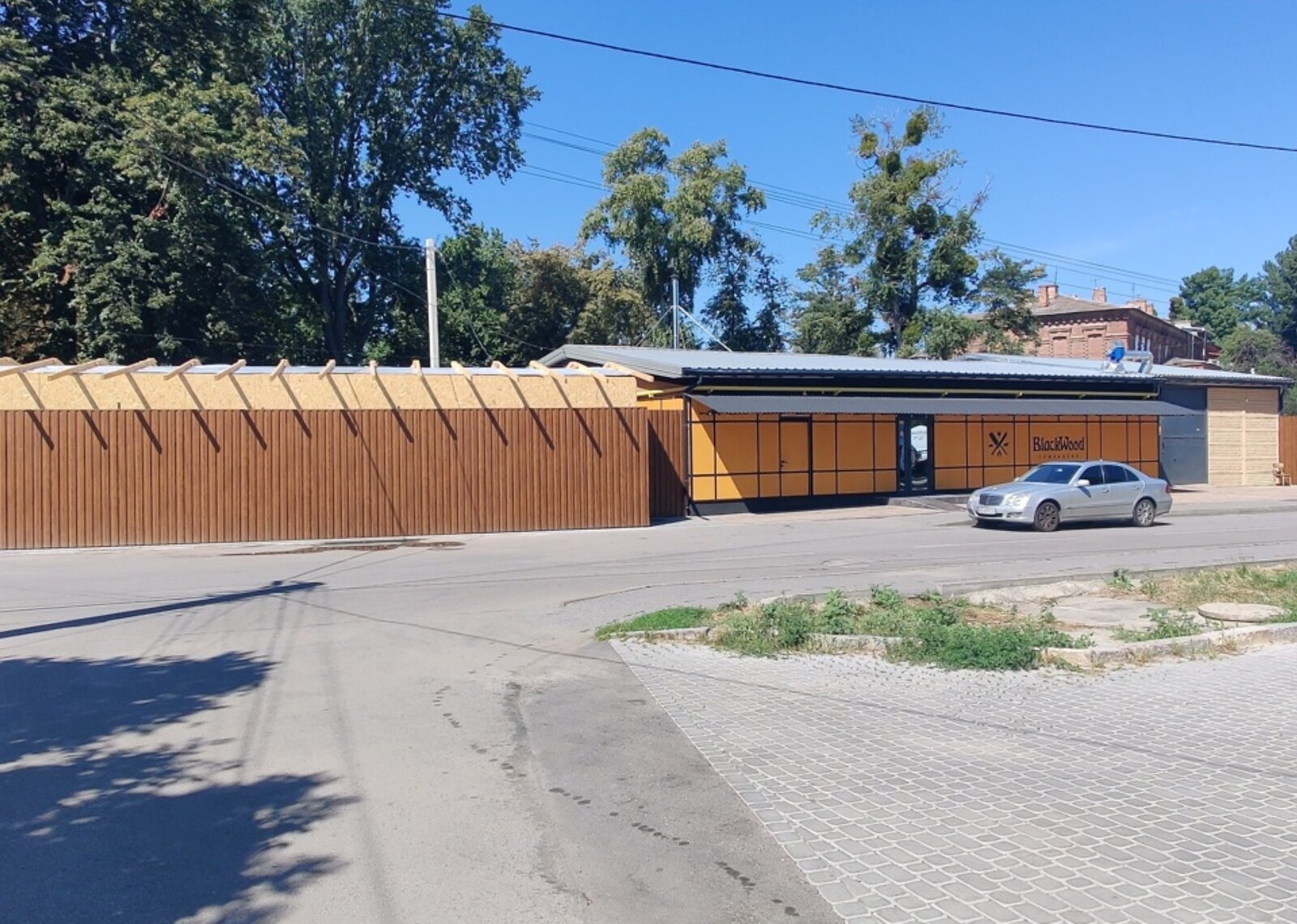 Продаж земельної ділянки комерційного призначення на вул. Стрілецька 32А, площа 18.37 сотки фото 1 Продаж земельної ділянки комерційного призначення на вул. Стрілецька 32А, площа 18.37 сотки фото 1