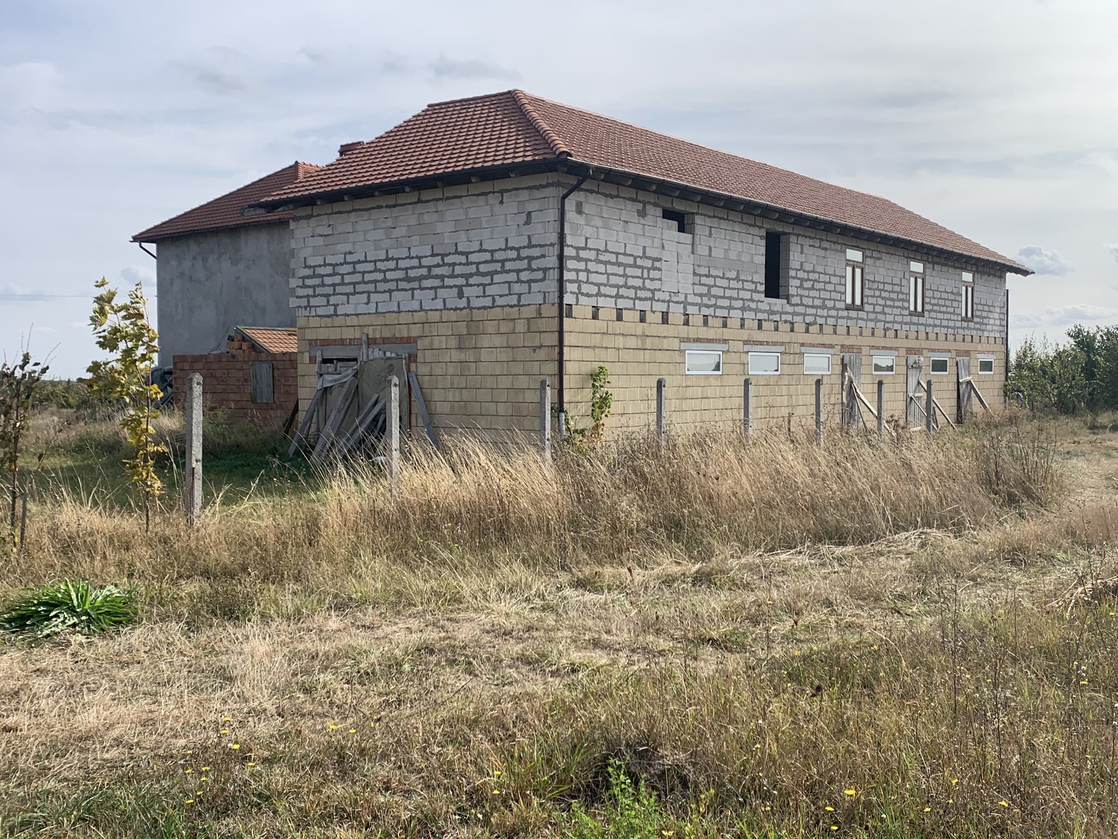 Ділянка 20 сот в Луці-Мелешківській фото 1 Ділянка 20 сот в Луці-Мелешківській фото 1