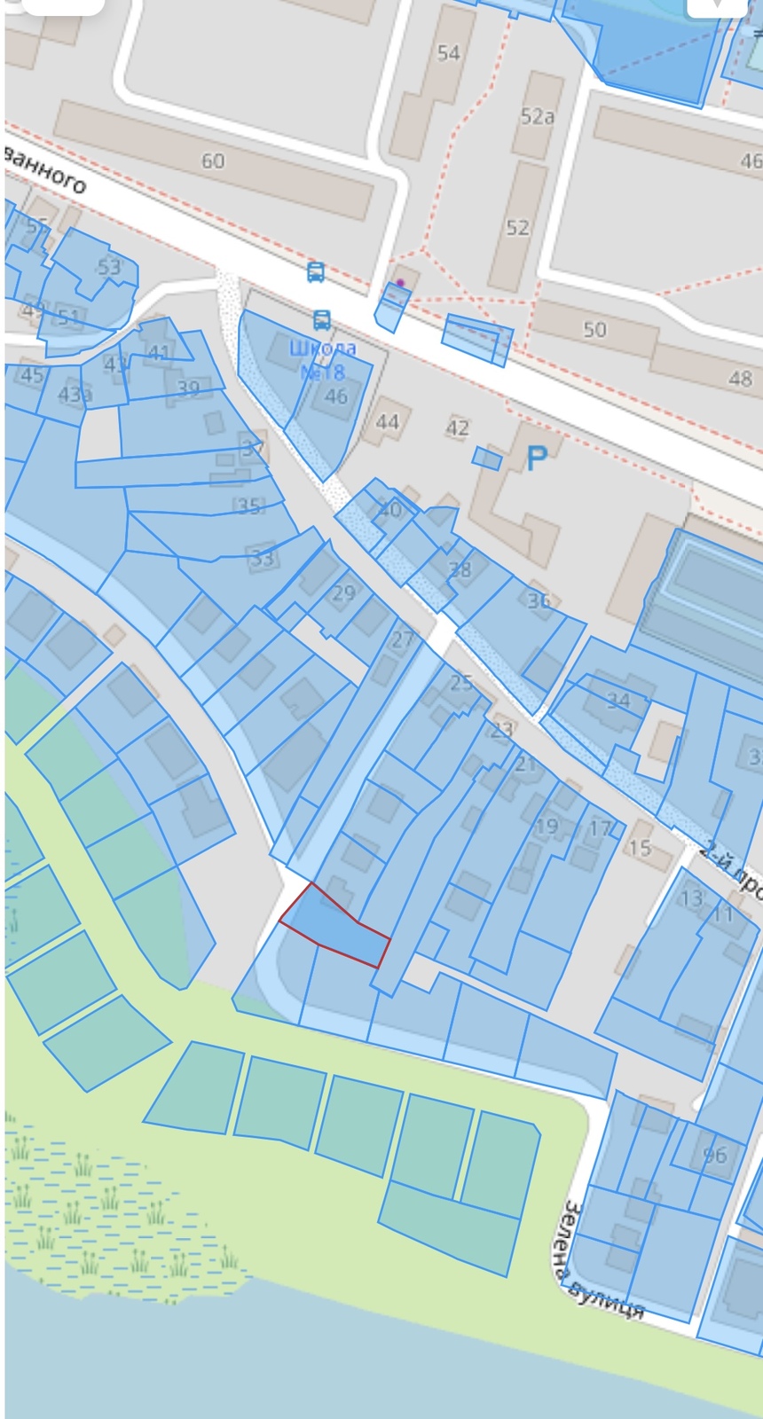 ��������� ������ 2-� �������� �����, ³�����, ³�������, ����������, �������� ���� 1