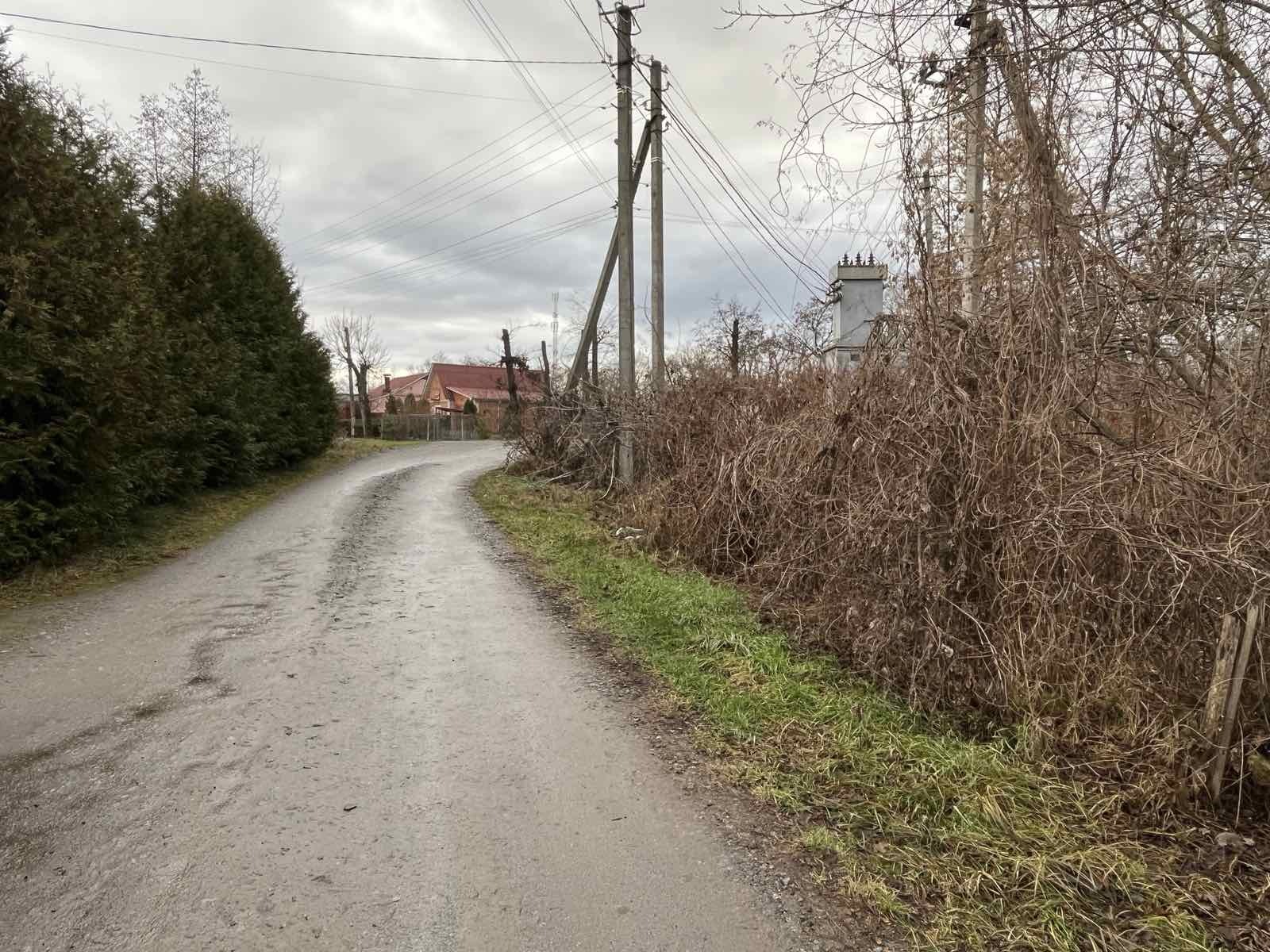 Продається ділянка Вінницька, Вінниця, Передмістя, Стрижавка, Новодеснянська фото 1 Продається ділянка Вінницька, Вінниця, Передмістя, Стрижавка, Новодеснянська фото 1