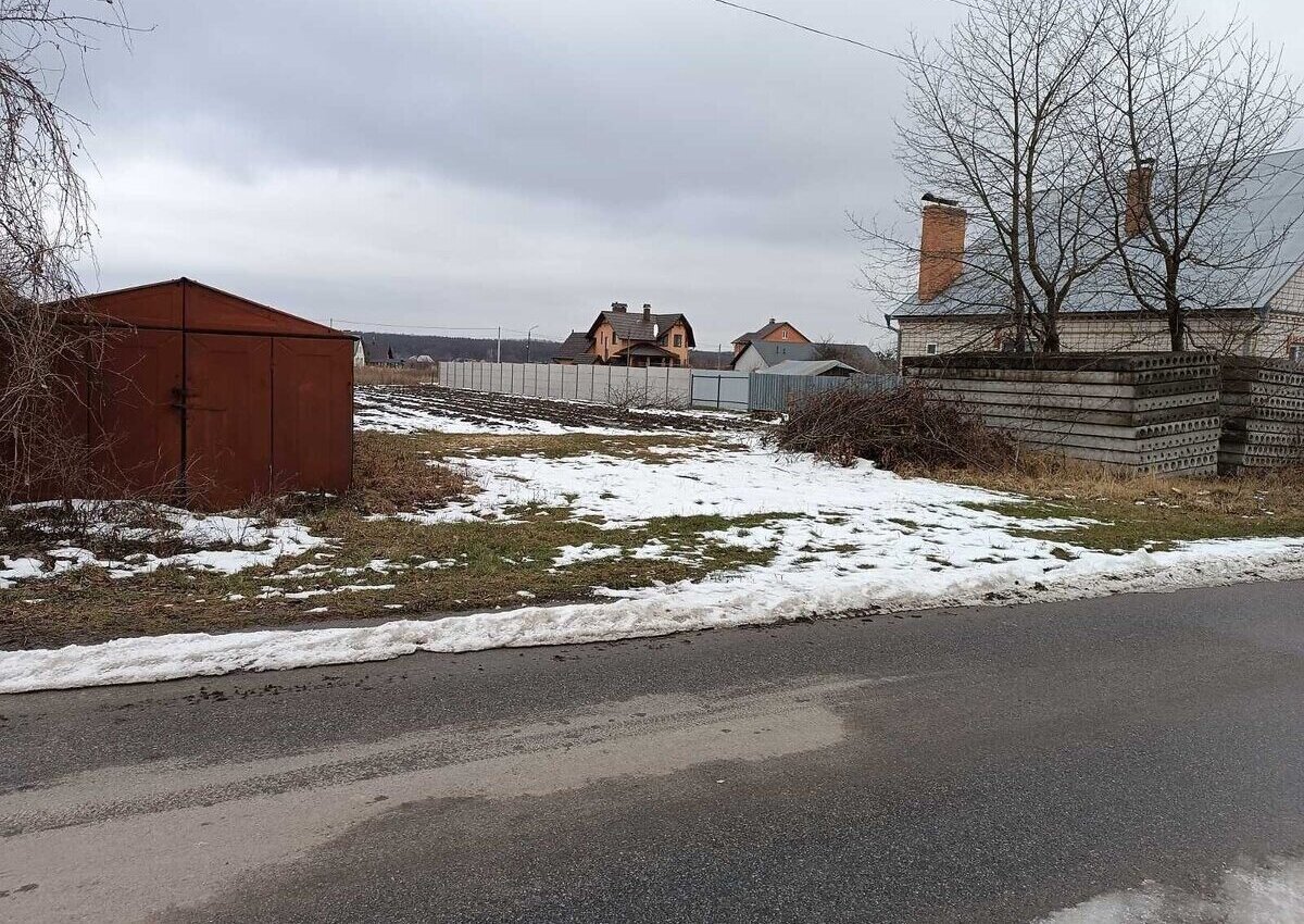Продаж земельної ділянки на вул. Сонячна фото 1 Продаж земельної ділянки на вул. Сонячна фото 1