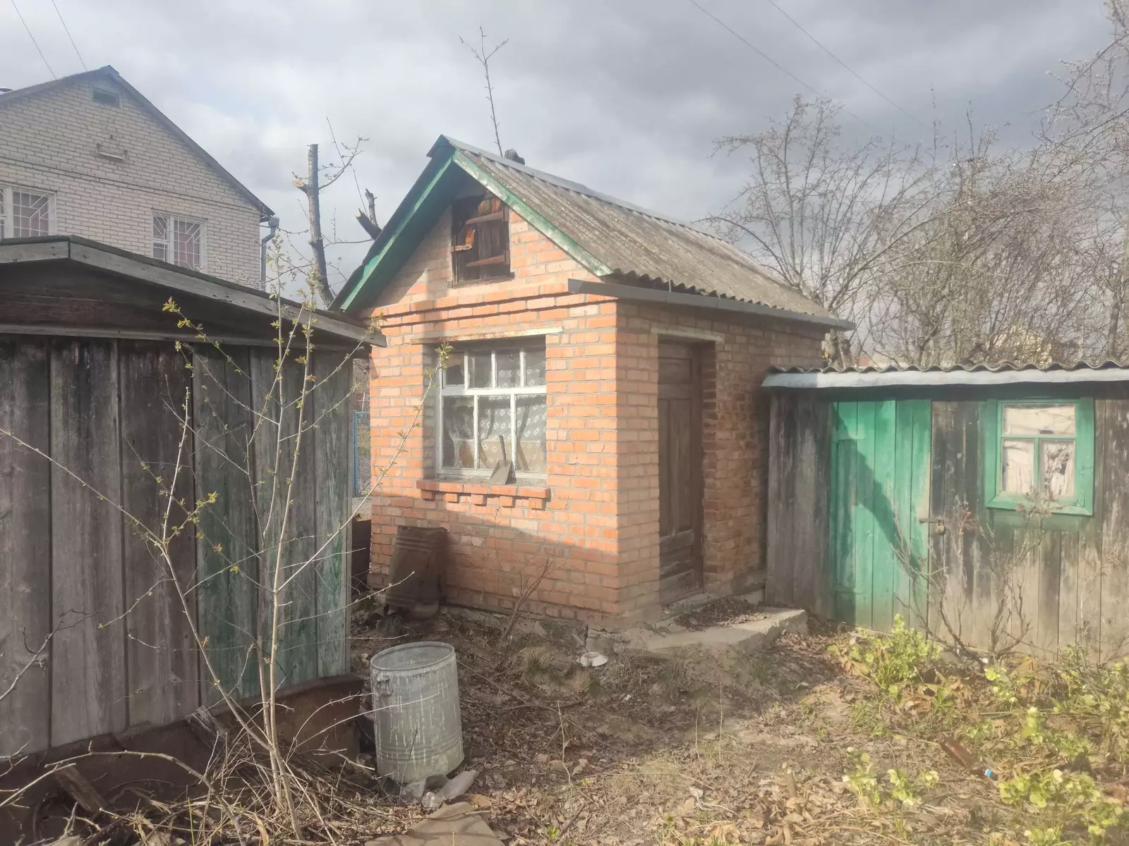 Продажа ділянки Садова. фото 1 Продажа ділянки Садова. фото 1