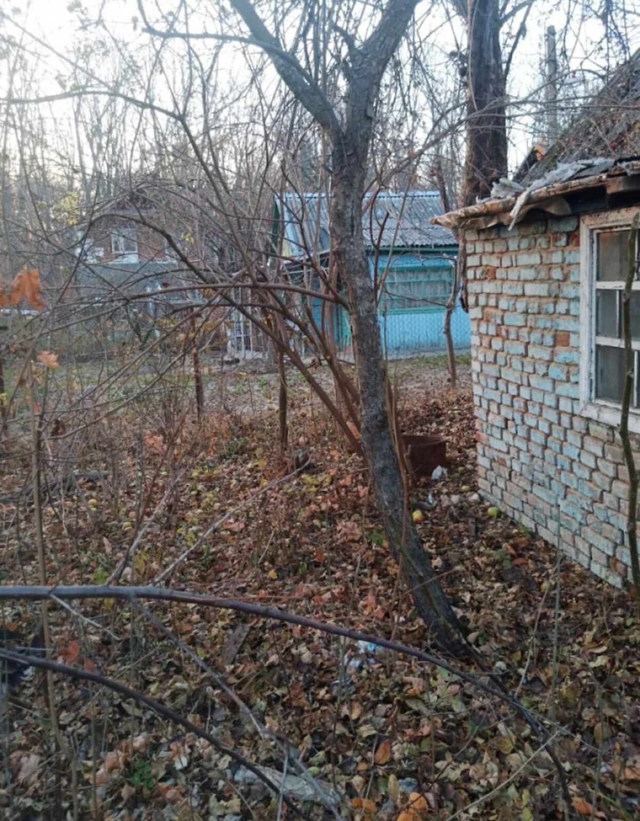 Продаж земельної ділянки під житлову забудову фото 1 Продаж земельної ділянки під житлову забудову фото 1