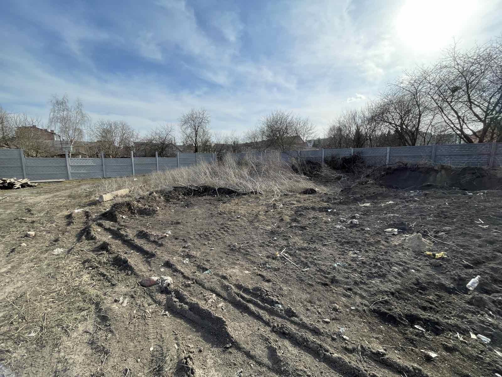 Земельна ділянка фото 1 Земельна ділянка фото 1