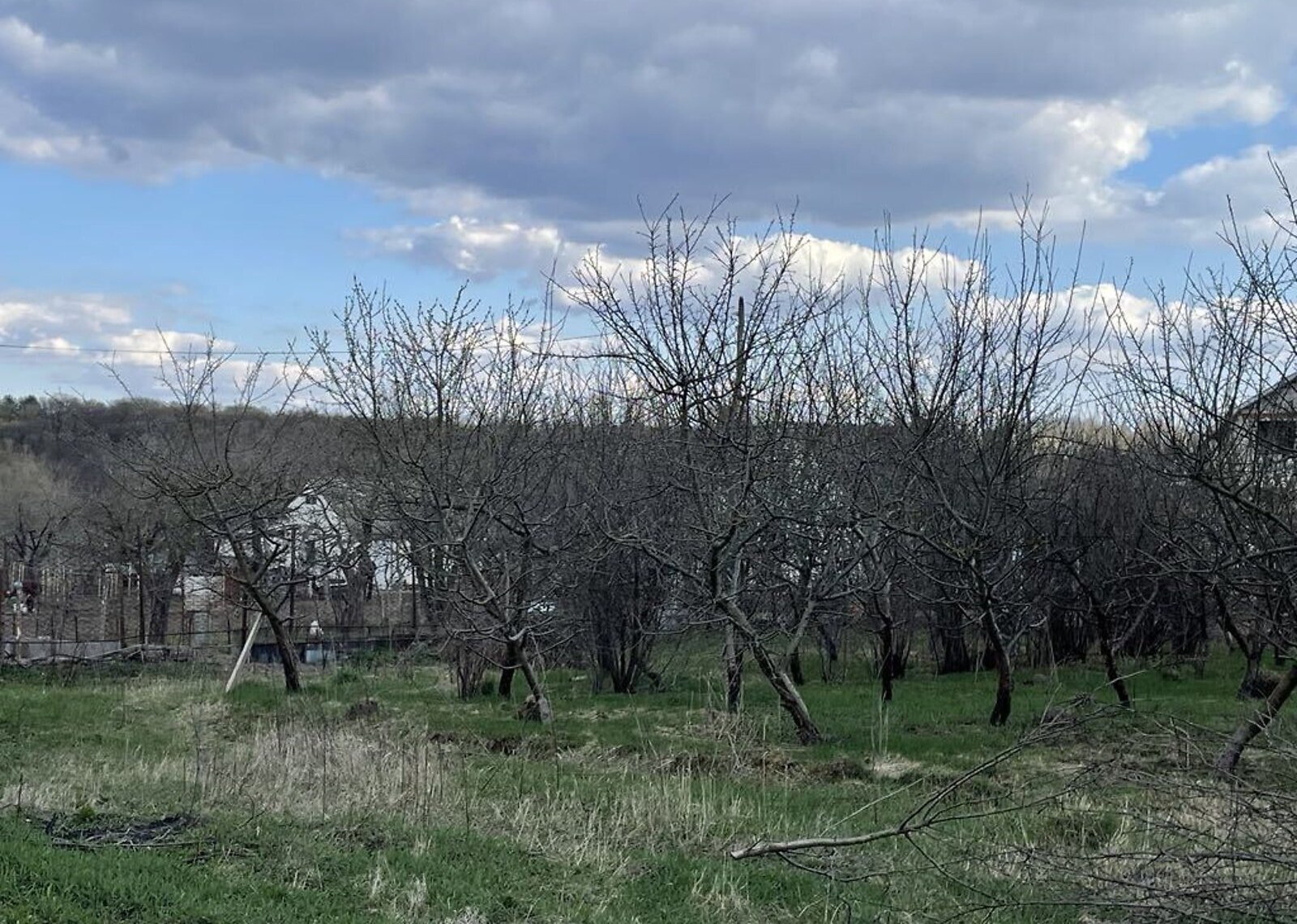 Продаж земельної ділянки під житлову забудову фото 1 Продаж земельної ділянки під житлову забудову фото 1
