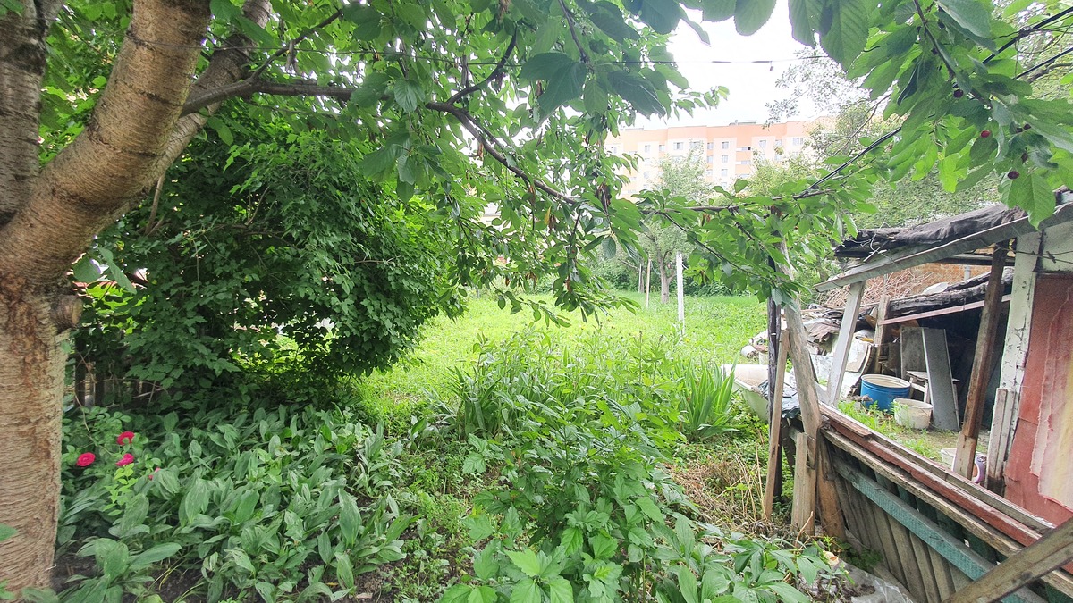 Продається земельна ділянка в Вінниці, Слов'янка фото 1 Продається земельна ділянка в Вінниці, Слов'янка фото 1