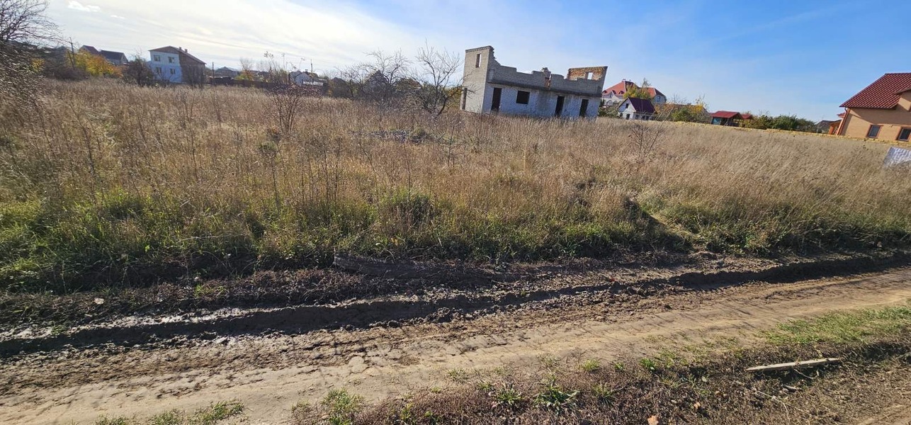 Продається ділянка Вінницька, Вінниця, Передмістя, Лука-Мелешківська, Грушевського фото 1 Продається ділянка Вінницька, Вінниця, Передмістя, Лука-Мелешківська, Грушевського фото 1