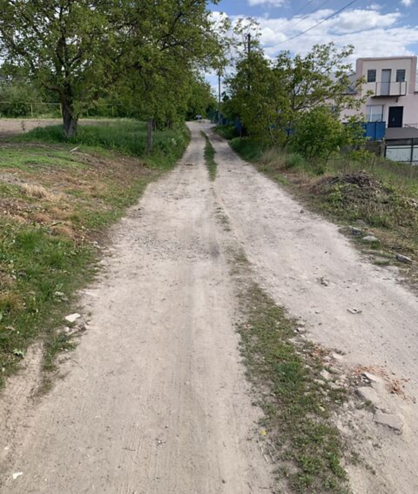 Продається ділянка Вінницька, Вінниця, Передмістя, Вінницькі Хутори, пров. Богдана Хмельницького фото 1 Продається ділянка Вінницька, Вінниця, Передмістя, Вінницькі Хутори, пров. Богдана Хмельницького фото 1