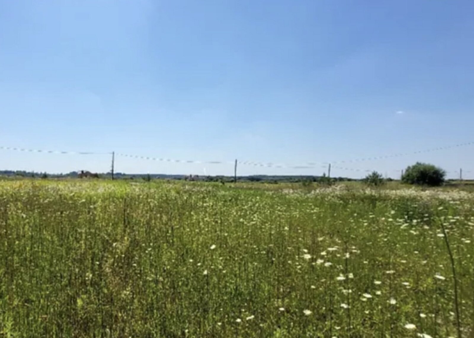 Продаж земельної ділянки під житлову забудову фото 1 Продаж земельної ділянки під житлову забудову фото 1