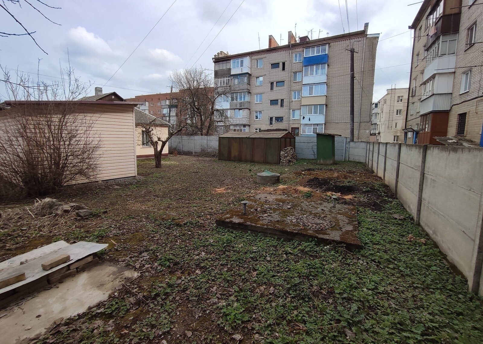 Продаж земельної ділянки під житлову забудову фото 1 Продаж земельної ділянки під житлову забудову фото 1
