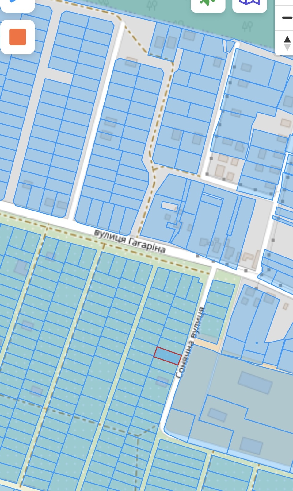 ������ �������� ������ ���� 1