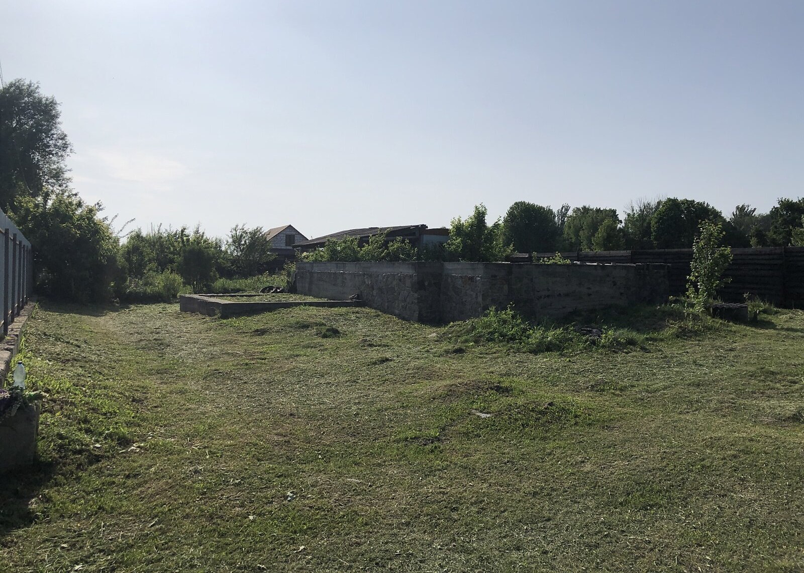 Продаж земельної ділянки під житлову забудову на вул. Сонячна, площа 9 соток фото 1 Продаж земельної ділянки під житлову забудову на вул. Сонячна, площа 9 соток фото 1