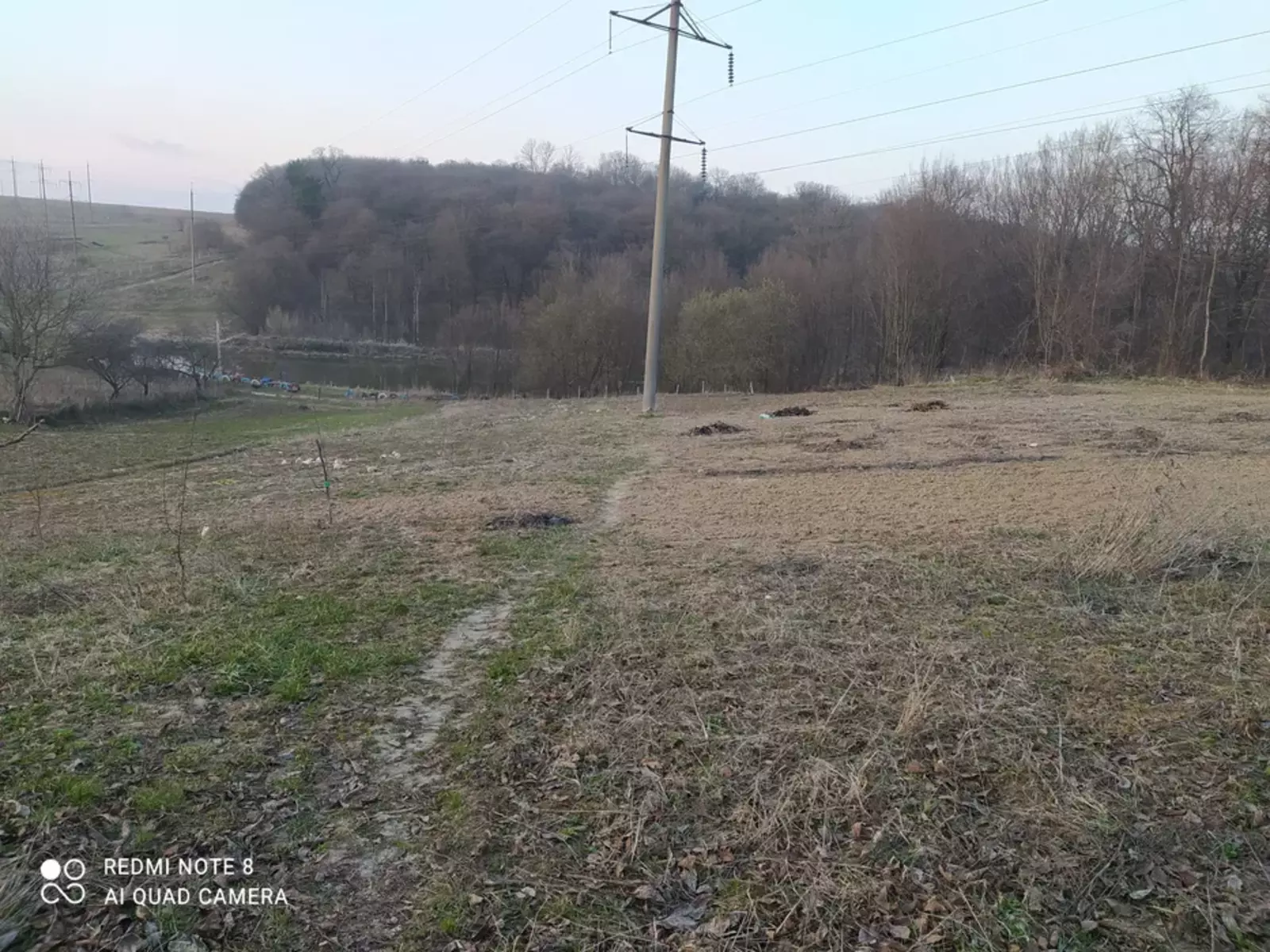 Продається ділянка Вінницька, Вінниця, Передмістя, Зарванці, Лісна фото 1 Продається ділянка Вінницька, Вінниця, Передмістя, Зарванці, Лісна фото 1