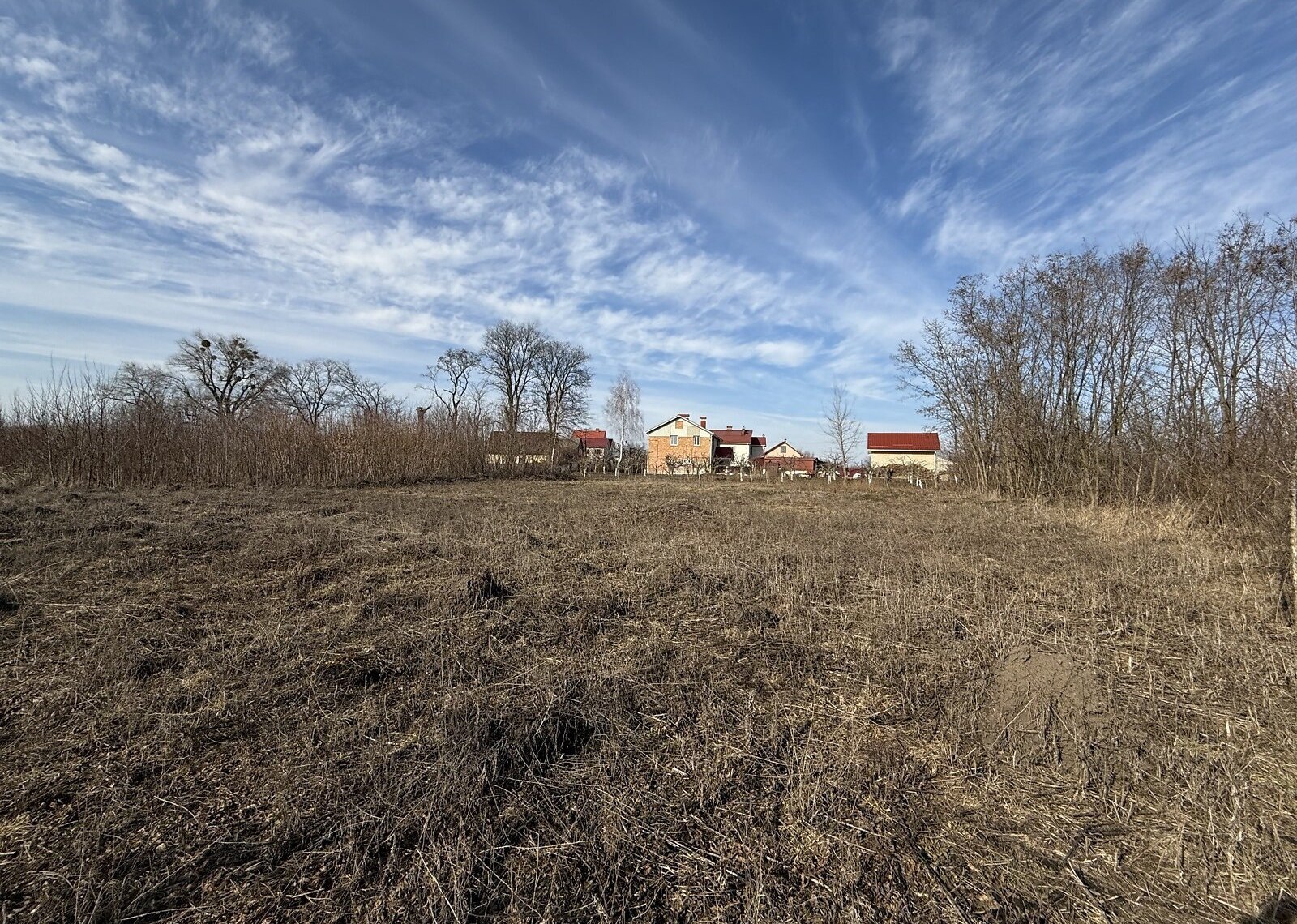 Продаж земельної ділянки під житлову забудову фото 1 Продаж земельної ділянки під житлову забудову фото 1